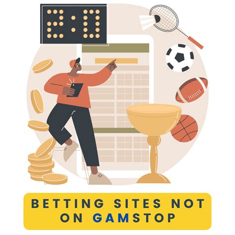 betting sites not on gamstop|Betting Sites Not On GamStop – Non GamStop Bookmakers.